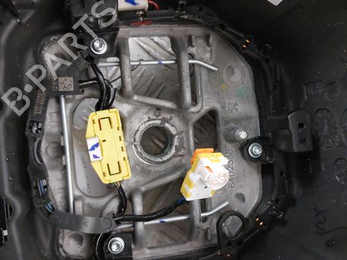 Steering wheel PEUGEOT 208 II (UB_, UP_, UW_, UJ_) 1.2 PureTech 100 | BP23748051C49 