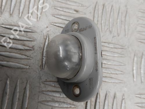Licence plate light HYUNDAI GETZ (TB) 1.5 CRDi | BP29846399I40 