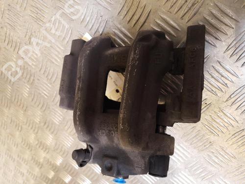 Used Right rear brake caliper BMW 4 Coupe (F32, F82) 430 d xDrive (258 hp) 23723572