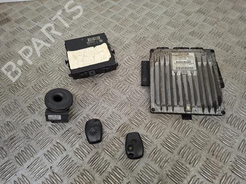 Electronic module RENAULT TWINGO II (CN0_) 1.5 dCi (CN0E) | BP36150680M83 - Image 3