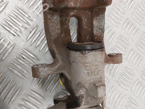 Used Left rear brake caliper RENAULT MEGANE III Grandtour (KZ0/1) 1.5 dCi (KZ09, KZ0D, KZ1G, KZ29, KZ14, KZ1W, KZ10, KZ1F,... (110 hp) 29361248