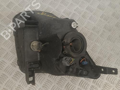 Right headlight SUZUKI IGNIS II (MH) 1.3 DDiS (RM413D) | BP29220040C29 - Image 5