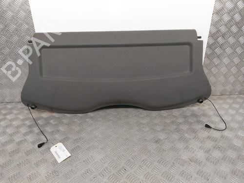 Used Rear parcel shelf FORD FIESTA V (JH_, JD_) 1.4 TDCi (68 hp) 24468761
