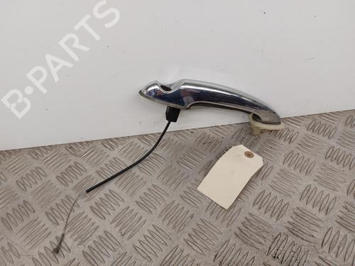 Used Front left exterior door handle MINI MINI (R56) Cooper (120 hp) 29612801