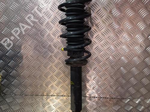 Right front shock absorber PEUGEOT 407 SW (6E_, 6D_) 2.0 HDi 135 | BP23715240M17 