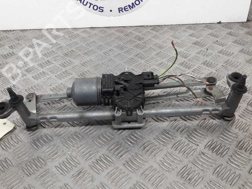 Front wiper motor SEAT IBIZA IV (6J5, 6P1) 1.2 TDI | BP23737162M29 