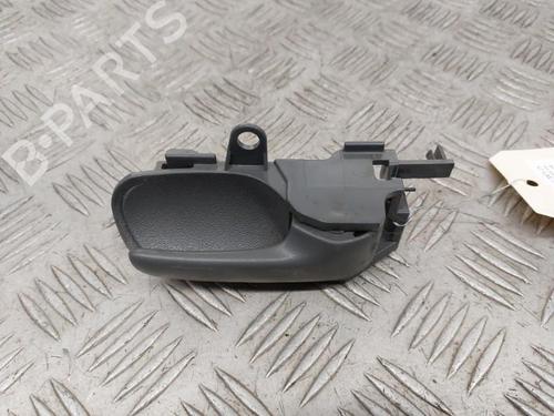 Used Front left interior door handle CITROËN C1 (PM_, PN_) 1.0 (68 hp) 23659049