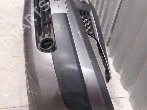 Front bumper RENAULT MEGANE II (BM0/1_, CM0/1_) 1.9 dCi (BM0G, CM0G) | BP23717224C7 
