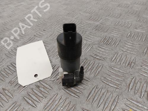 Used Washer pump Washer pump NISSAN QASHQAI II (J11, J11_) 1.6 dCi (130 hp) 33443180 33443180