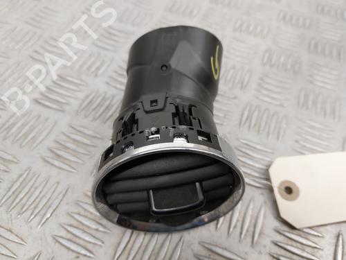 Used Air vent Air vent PEUGEOT 5008 (0U_, 0E_) 2.0 HDi 150 / BlueHDi 150 (150 hp) 31210074 31210074