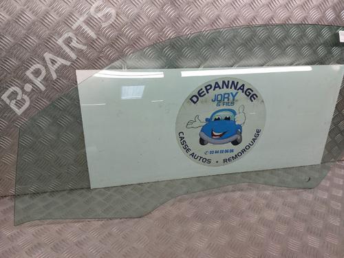 Front left door window RENAULT MEGANE II Coupé-Cabriolet (EM0/1_) 1.9 dCi | BP23745167C18 