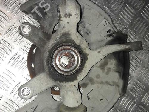 Left front steering knuckle MERCEDES-BENZ A-CLASS (W168) A 170 CDI (168.009, 168.109) | BP23715411M25 
