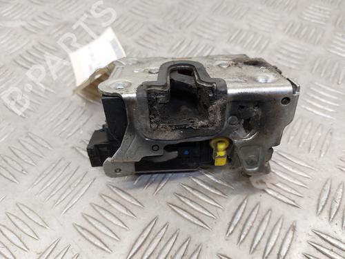 Used Front left lock Front left lock DACIA LODGY (JS_) 1.5 dCi (JSMC, JSAF) (107 hp) 24629335 24629335