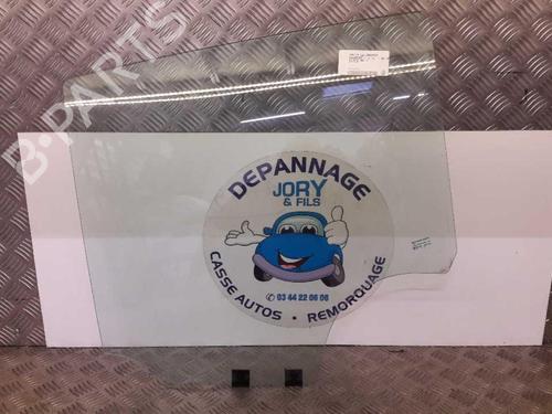 rear-left-door-window-dacia-sandero-2008-23714124 main image