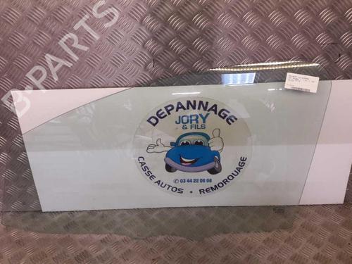 Used Front left door window PEUGEOT 107 (PM_, PN_) 1.0 (68 hp) 23734449