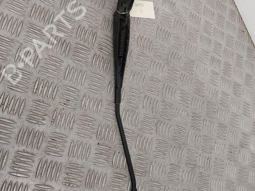 Front windshield wiper arm FORD MONDEO IV Turnier (BA7) 2.0 TDCi | BP23736198C143 