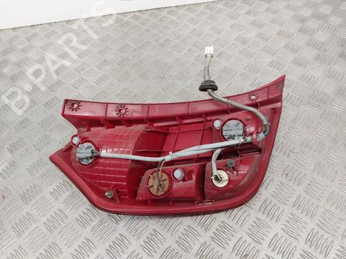Right taillight HYUNDAI i10 I (PA) 1.1 | BP23744832C35 