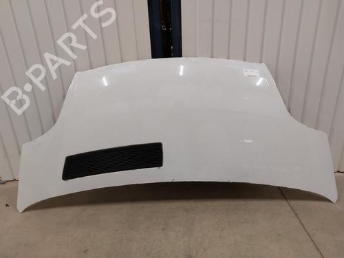 Hood RENAULT TRAFIC II Bus (JL) 2.0 dCi 90 (JL00, JL01, JL0H, JL0M, JL0P, JL0S) | BP23713505C1 