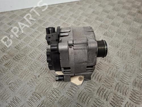 Alternator CITROËN C4 II (NC_) 1.6 HDi 90 | BP37686125M7 - Image 5