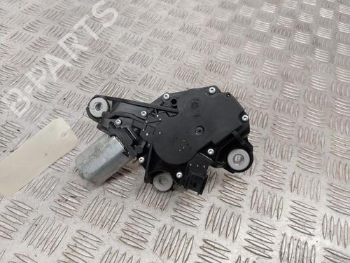 Rear wiper motor RENAULT MEGANE III Hatchback (BZ0/1_, B3_) 1.5 dCi | BP23737722M102 