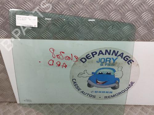 rear-right-door-window-mazda-2-dy-2003-2004-2005-2006-2007-23659663 main image