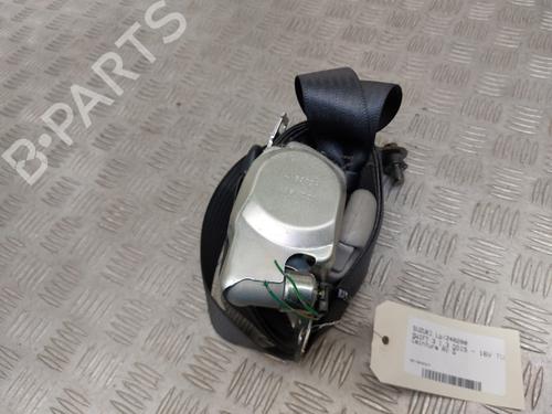 Used Front left seatbelt Front left seatbelt SUZUKI SWIFT III (MZ, EZ) 1.3 DDiS (RS413D) (69 hp) 23746011 23746011