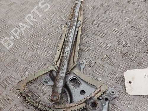 Used Front left window mechanism Front left window mechanism TOYOTA COROLLA Verso (_E12_) 2.0 D-4D (CDE120_, CDE120R) (90 hp) 34141652 34141652