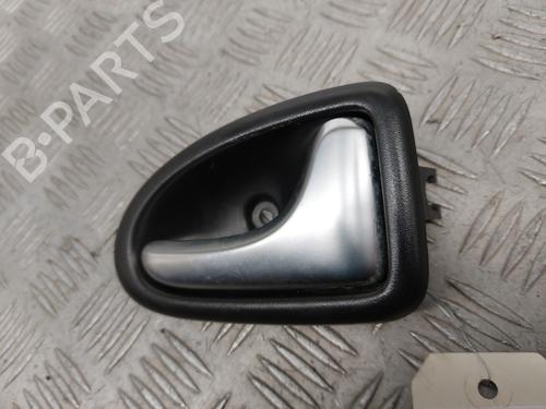Front right interior door handle RENAULT TRAFIC II Bus (JL) 2.0 dCi 90 | BP23713534I14 