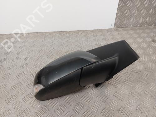 Right mirror RENAULT MEGANE III Grandtour (KZ0/1) 1.5 dCi (KZ09, KZ0D, KZ1G, KZ29, KZ14, KZ1W, KZ10, KZ1F,... | BP29334304C27 