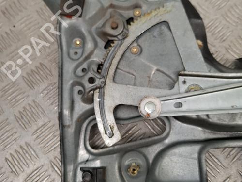 Rear right window mechanism RENAULT LAGUNA I (B56_, 556_) 1.9 dTi (B56J) | BP29189846C25 