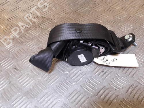 Used Rear left seatbelt Rear left seatbelt FIAT PANDA (169_) 1.2 (169AXF2A, 169AXF1A) (69 hp) 23725982 23725982