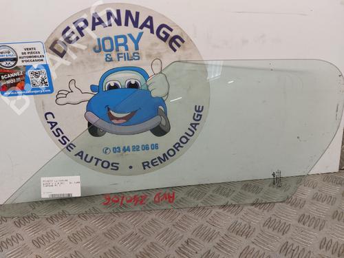 Front right quarter glass PEUGEOT BOXER Van (244) 2.8 HDi | BP23746964C112 