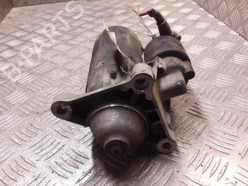 Used Starter Starter PEUGEOT 405 I (15B) 1.9 (95 hp) 23657818 23657818