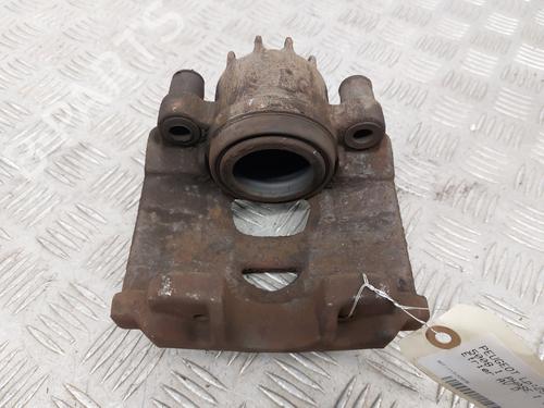 Right front brake caliper PEUGEOT 5008 (0U_, 0E_) 1.6 HDi | BP29448419M104 