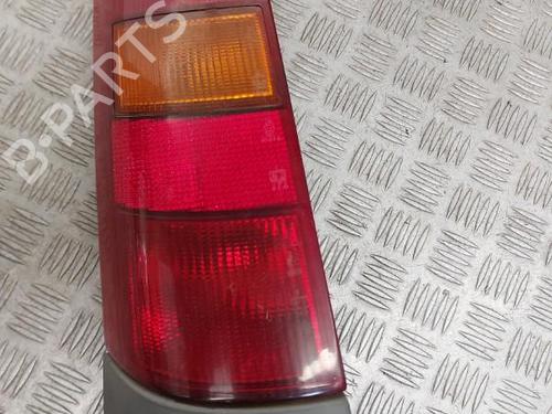 Venstre baglygte Venstre baglygte RENAULT SUPER 5 (B/C40_) 1.2 (B/C40F) (55 hp) 23744575 23744575