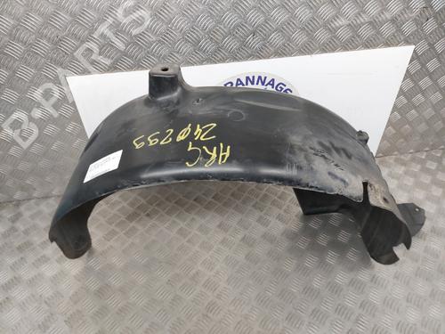 Used Wheel arch CITROËN C4 CACTUS 1.5 BlueHDi 100 (102 hp) 23746734