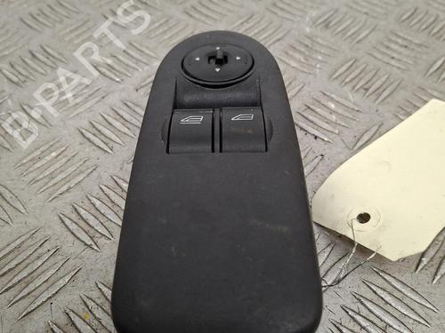 Left front window switch FORD C-MAX (DM2) 1.6 TDCi | BP36646777I27 - Image 5