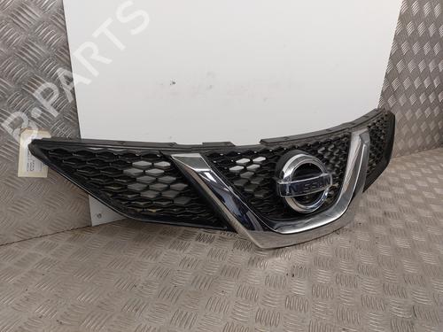 Used Grille Grille NISSAN QASHQAI II (J11, J11_) 1.6 dCi (130 hp) 33443166 33443166