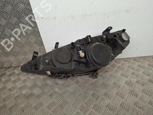 Lyskaster høyre Lyskaster høyre PEUGEOT 307 (3A/C) 2.0 HDi 110 (107 hp) 39896202 39896202