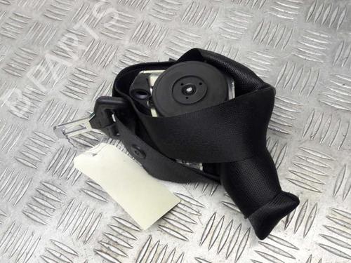 Rear right seatbelt BMW 1 (E87) 118 d | BP23734779I28 - Image 3