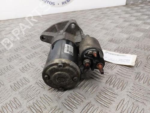 Used Starter Starter PEUGEOT 206 Hatchback (2A/C) 1.1 i (60 hp) 23737557 23737557