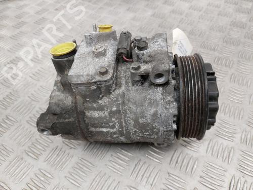 AC compressor MERCEDES-BENZ C-CLASS Coupe (CL203) C 220 CDI (203.706) | BP23737456M34 