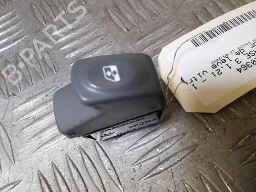 Used Switch RENAULT TWINGO I (C06_) 1.2 16V (C060) (60 hp) 23726676