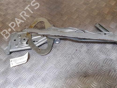 Used Rear right window mechanism RENAULT SCÉNIC III (JZ0/1_) 1.6 dCi (JZ00, JZ12) (130 hp) 23726233