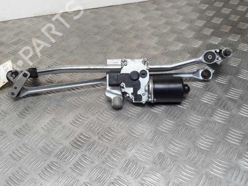 Front wiper motor BMW 1 (E87) 118 d | BP23734776M29 