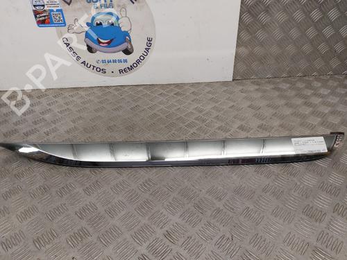 Used Hub cap PEUGEOT 2008 I (CU_) 1.6 BlueHDi 100 (100 hp) 23747059