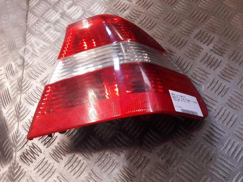Used Right taillight BMW 3 (E46) 320 d (150 hp) 23657578