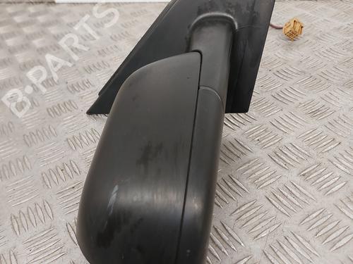 Right mirror VW POLO (9N_, 9A_) 1.9 SDI | BP24474576C27 
