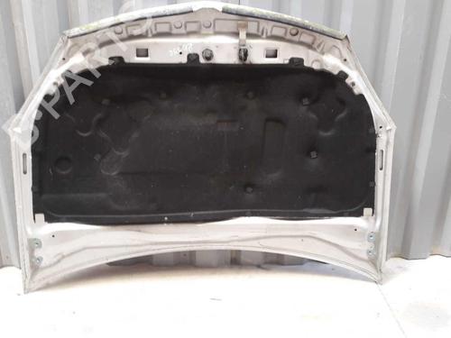 Hood OPEL ASTRA H Estate (A04) 1.7 CDTI (L35) | BP23716557C1 