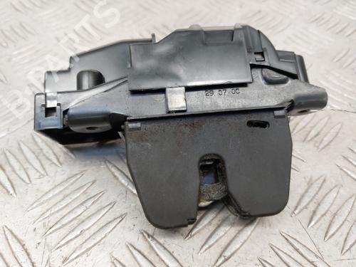 Tailgate lock PEUGEOT 308 I (4A_, 4C_) 1.6 HDi | BP23745434C101 